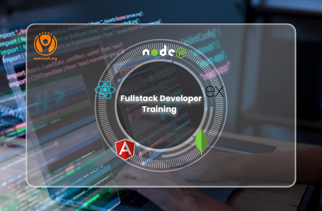 Full Stack Developer Course-Image