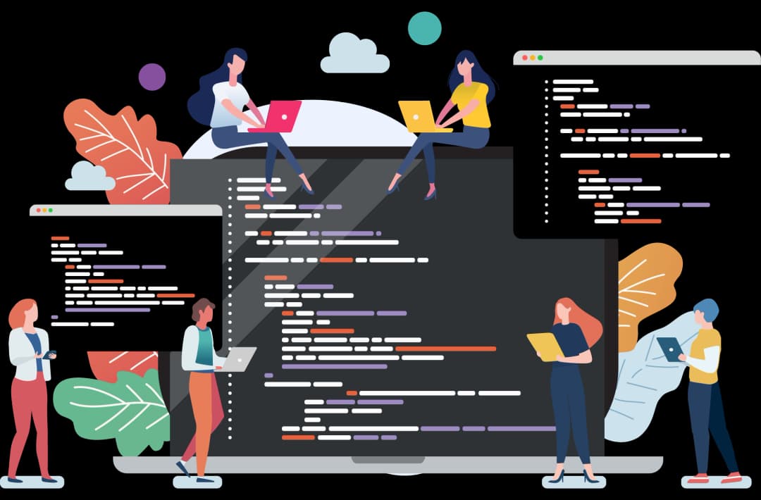 Full Stack Developer Training in Surat Course-Image