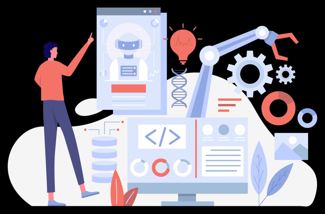 Generative AI Training in Chennai Course-Image