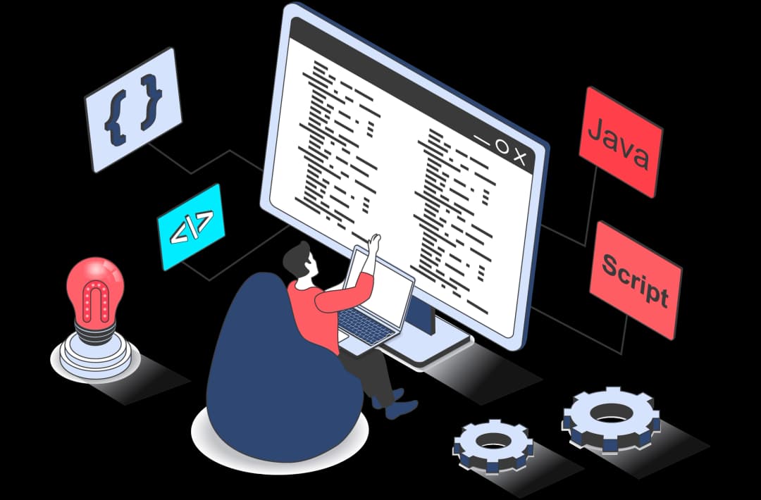 Go Language Training in Surat Course-Image