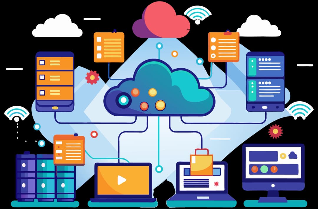 Google Cloud Training Course-Image