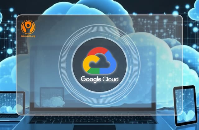 Google Cloud Course-Image