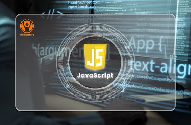 JavaScript Course-Image