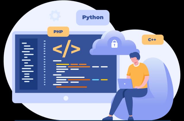 JavaScript Training in Surat Course-Image