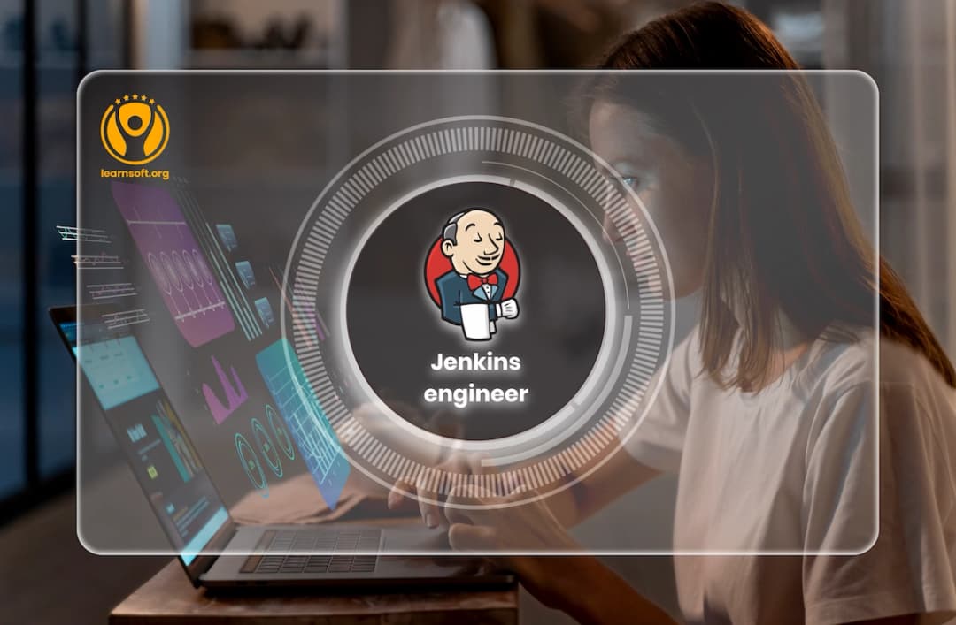 Certified Jenkins Engineer(CJE) undefined Course-Image
