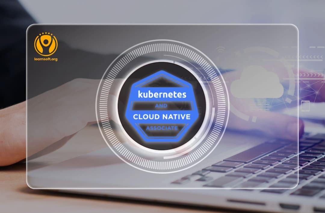 kubernetes and cloud native associate(KCNA) undefined Course-Image