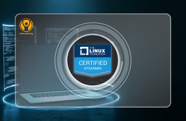 Linux Foundation Certified System Administrator(LFCS)  undefined Course-Image
