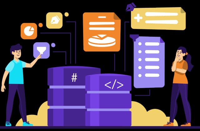MongoDB Training in Surat Course-Image