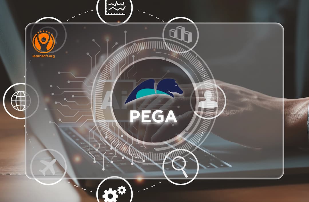 Pega Course-Image