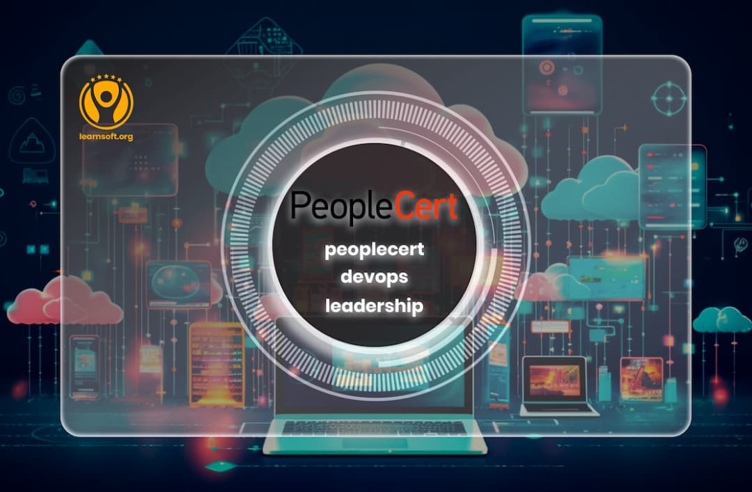 PeopleCert DevOps Leadership undefined Course-Image