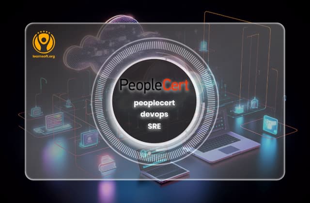 PeopleCert DevOps Site Reliability Engineer (SRE) undefined Course-Image