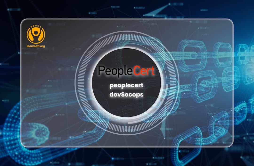 PeopleCert DevSecOps undefined Course-Image