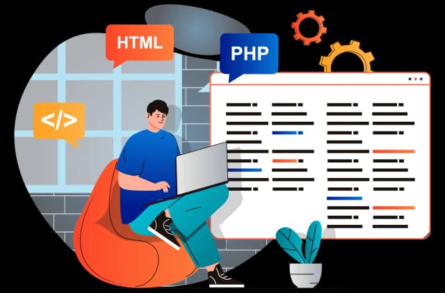 PHP Training Course-Image