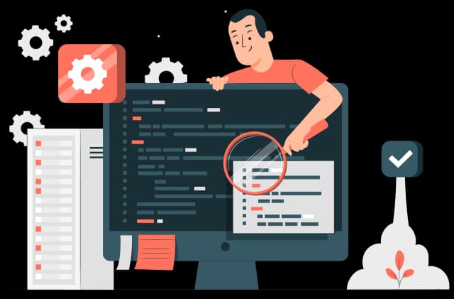 Playwright with JavaScript Online Training Course-Image