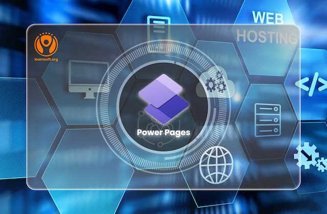 Power Pages Course-Image