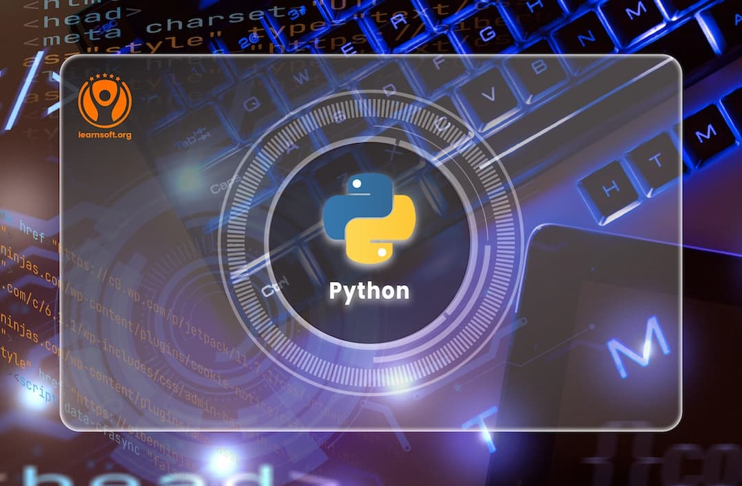 Python Course-Image
