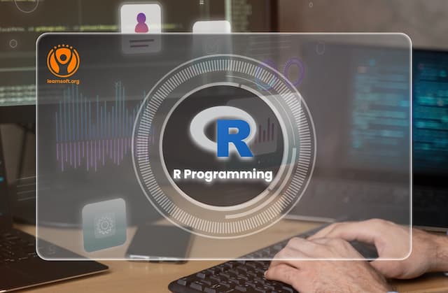 R Programming Course-Image