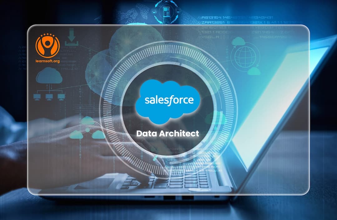 Salesforce Data Architect Course-Image