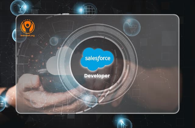 Salesforce Devloper Course-Image