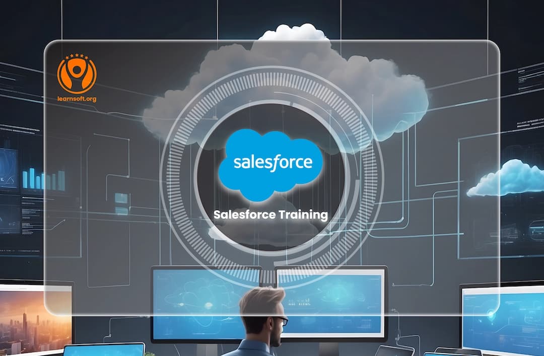 Salesforce Course-Image