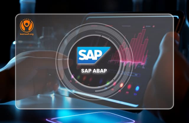 SAP ABAP Course-Image