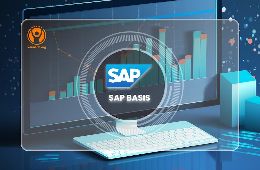 SAP BASIS Course-Image