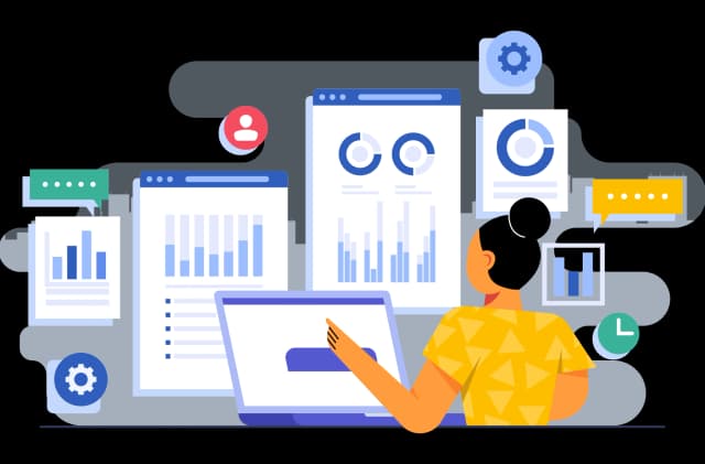 SAP BI Training Course-Image