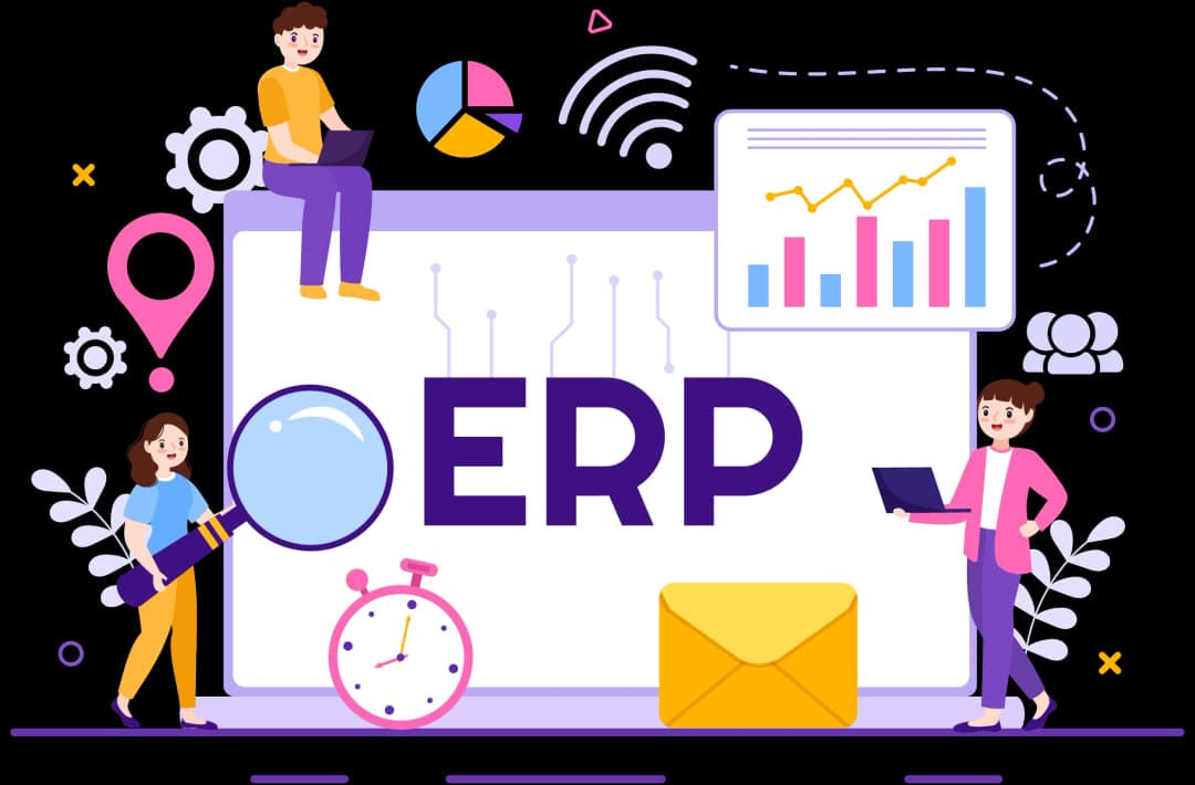 SAP ERP Training in Chennai Course-Image