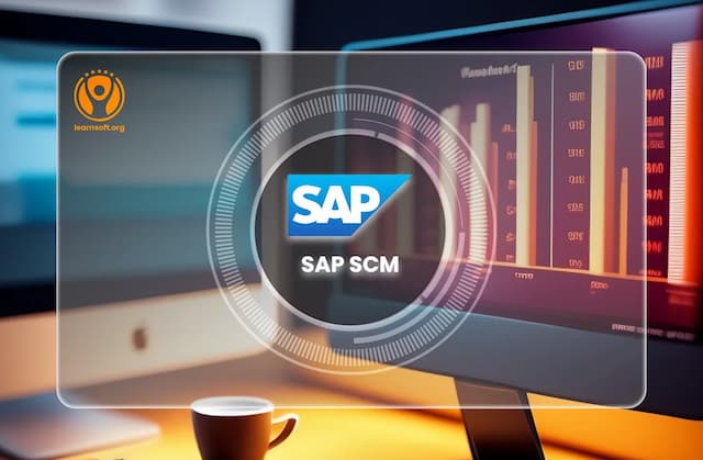 SAP SCM Course-Image