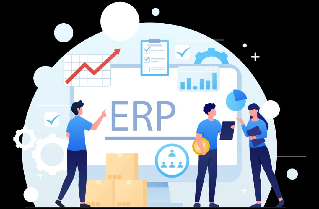 SAP Training in Surat Course-Image