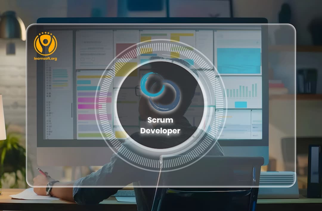 Certified Scrum Developer undefined Course-Image