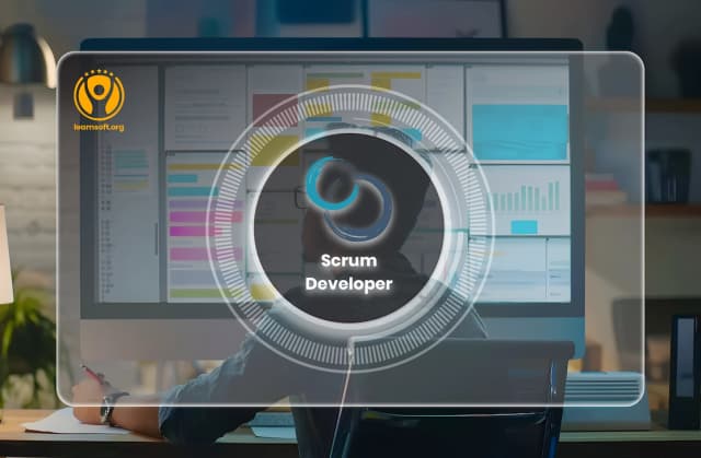 Certified Scrum Developer undefined Course-Image