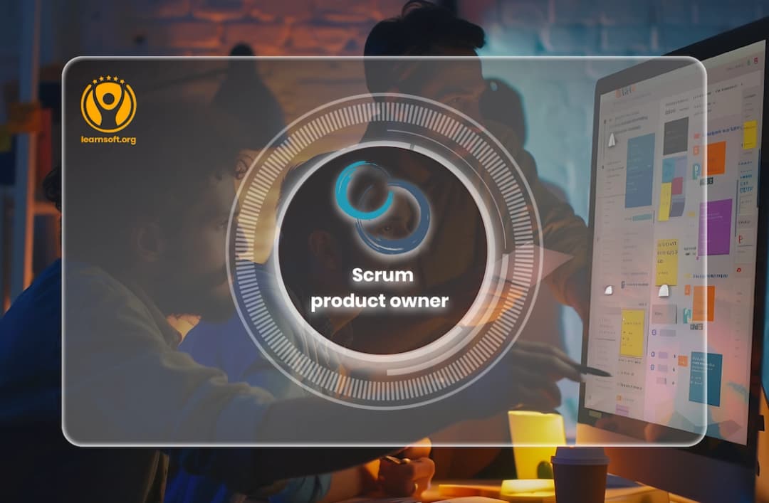 Certified Scrum Product Owner  undefined Course-Image