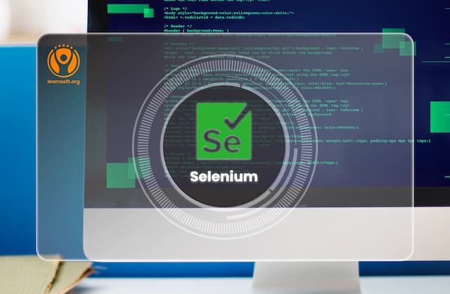 Selenium Course-Image