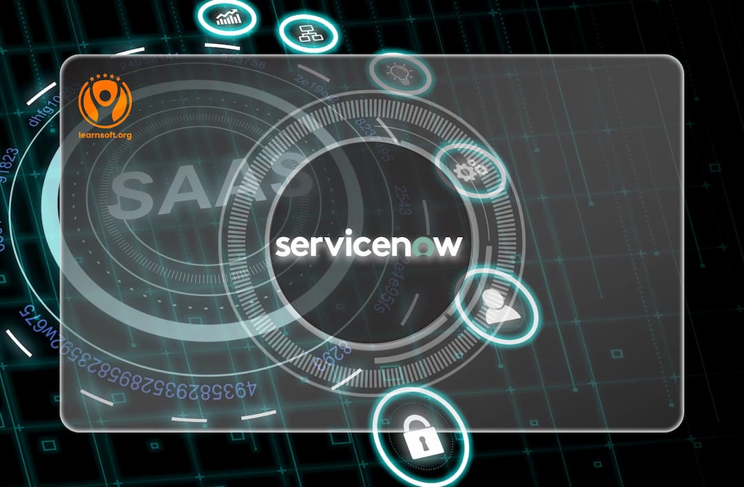ServiceNow Course-Image