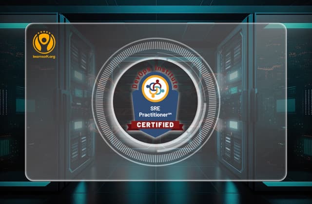 Site Reliability Engineering (SRE) Practitioner undefined Course-Image