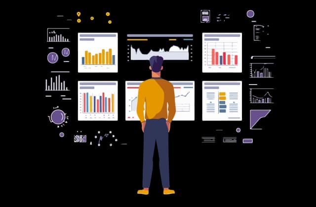Tableau Training in Noida Course-Image