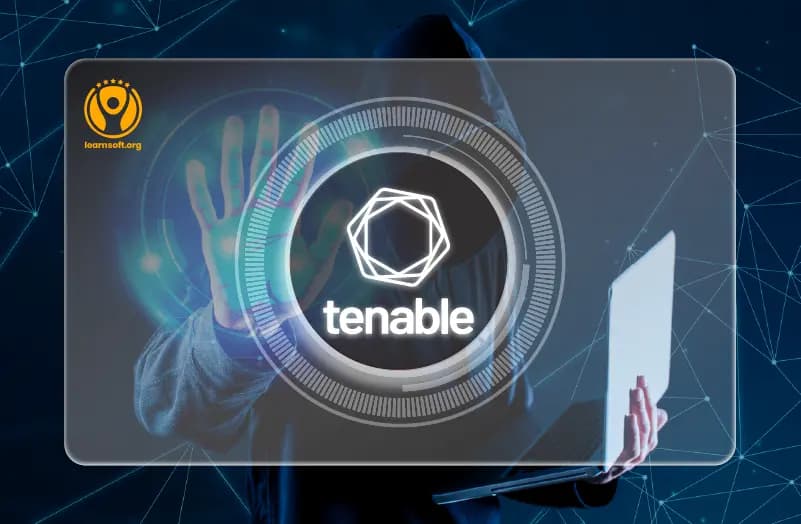 Tenable Course-Image