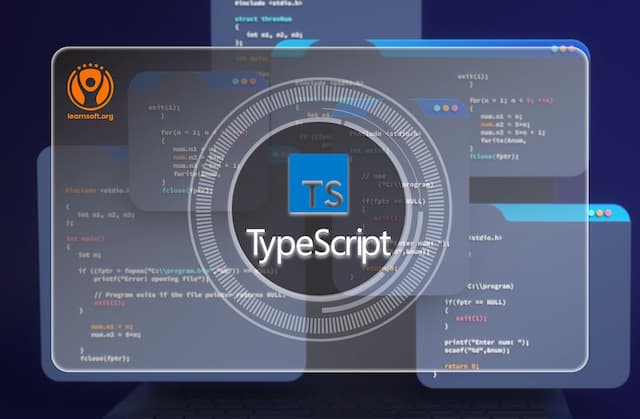 TypeScript Course-Image