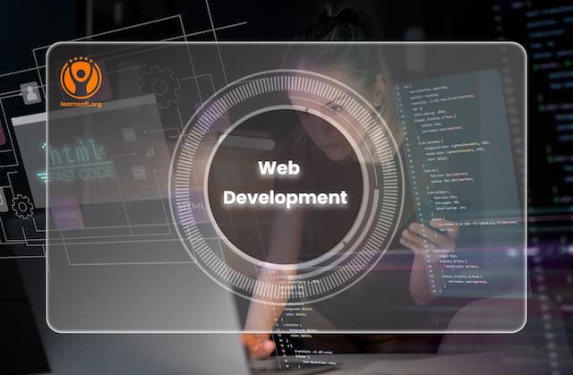 Web Development Course-Image