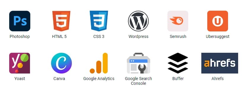 Tools-ICons
