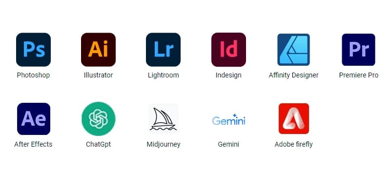 Tools-ICons