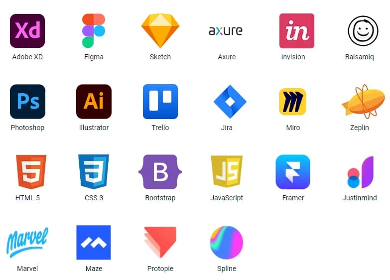 Tools-ICons