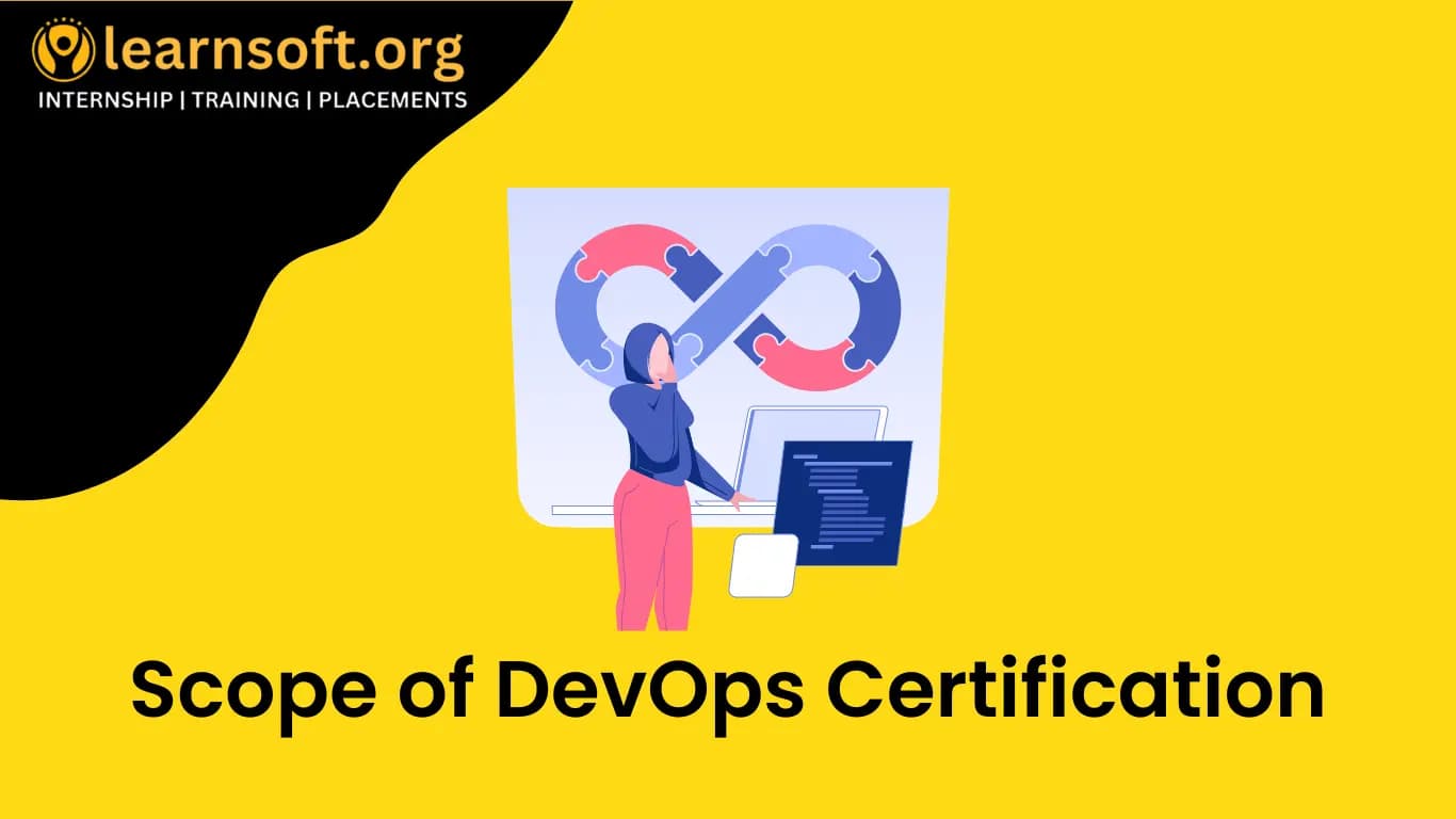Scope of DevOps Certification image