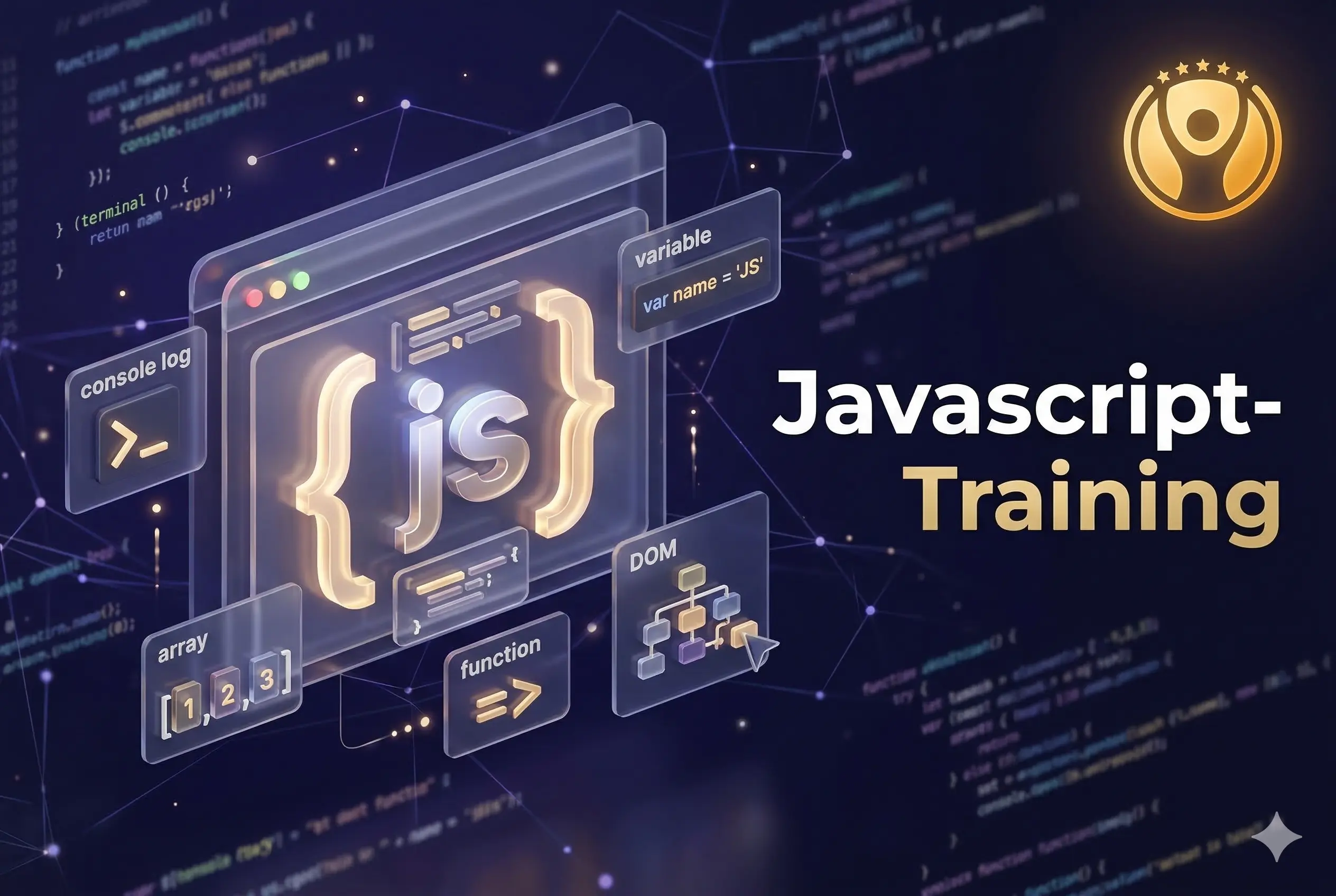 JavaScript Online Training - learnsoft.org