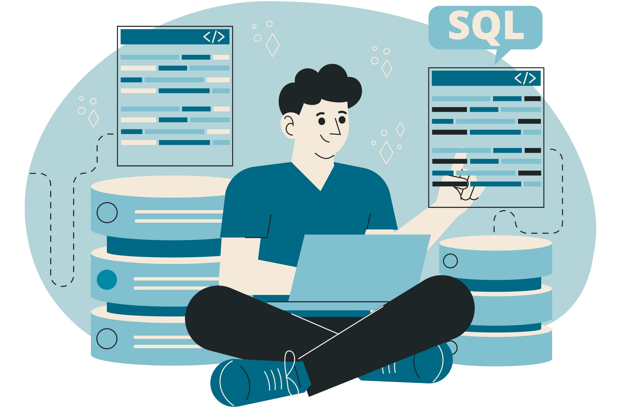 SQL DBA Training - learnsoft.org