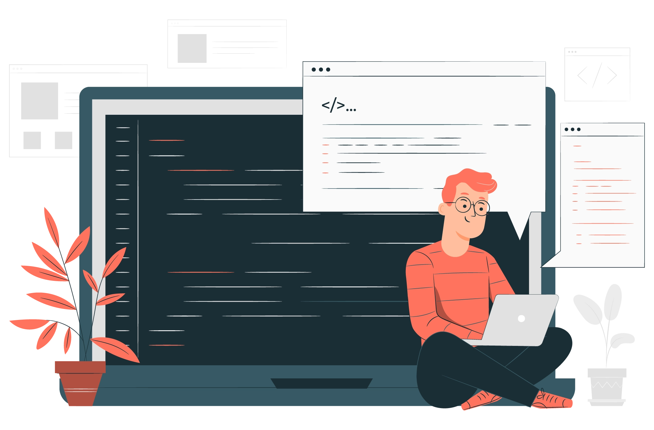 TypeScript Training - learnsoft.org